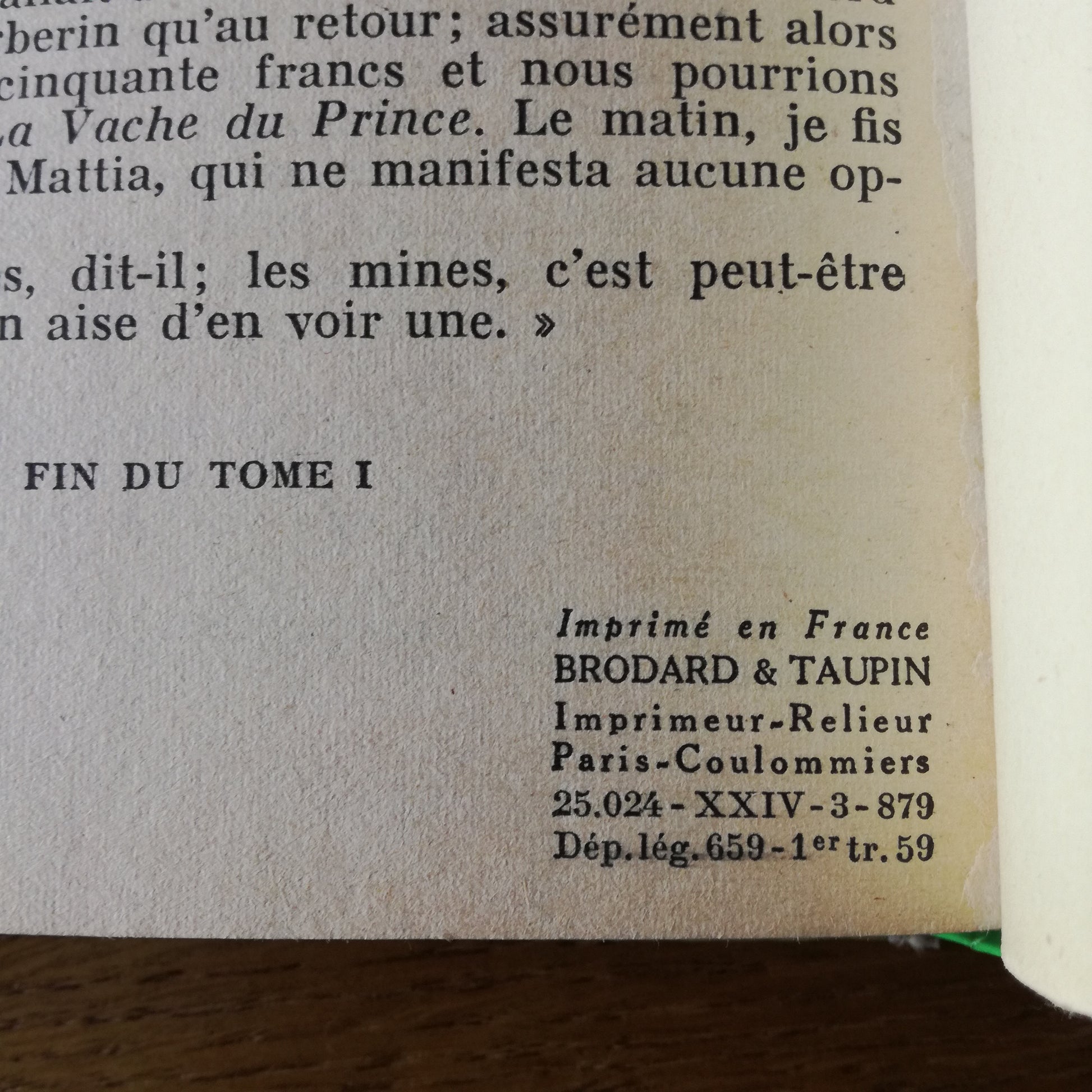 Livre jeunesse Bibliothèque Verte Hachette