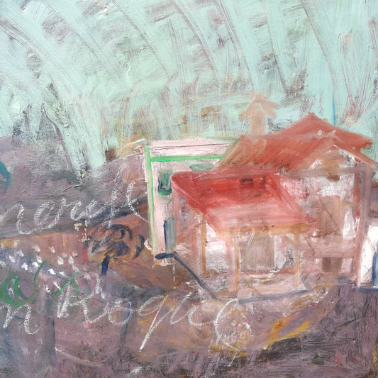 Peinture  