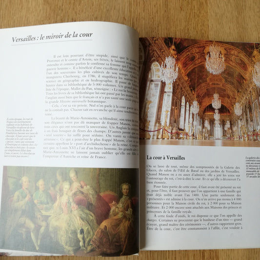 Livre jeunesse  Perrin