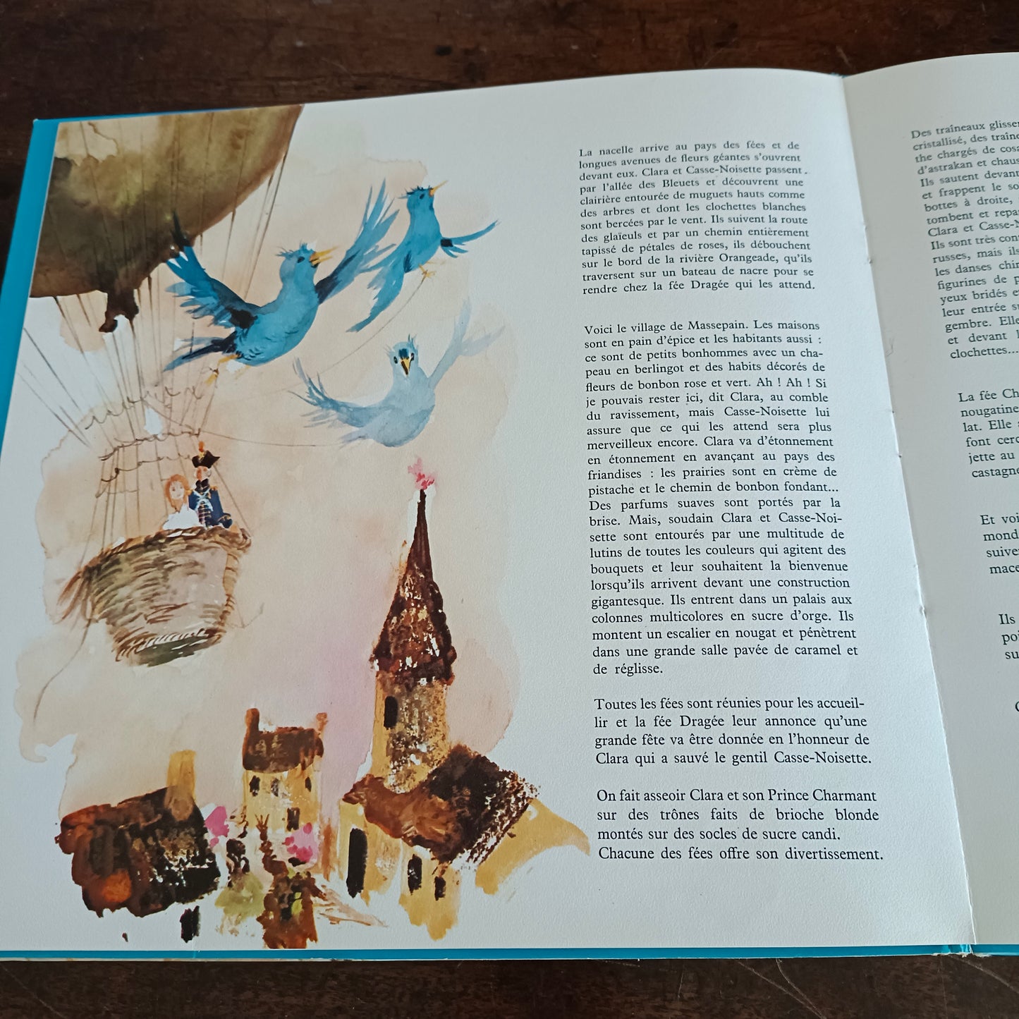 Disque illustré  Philips