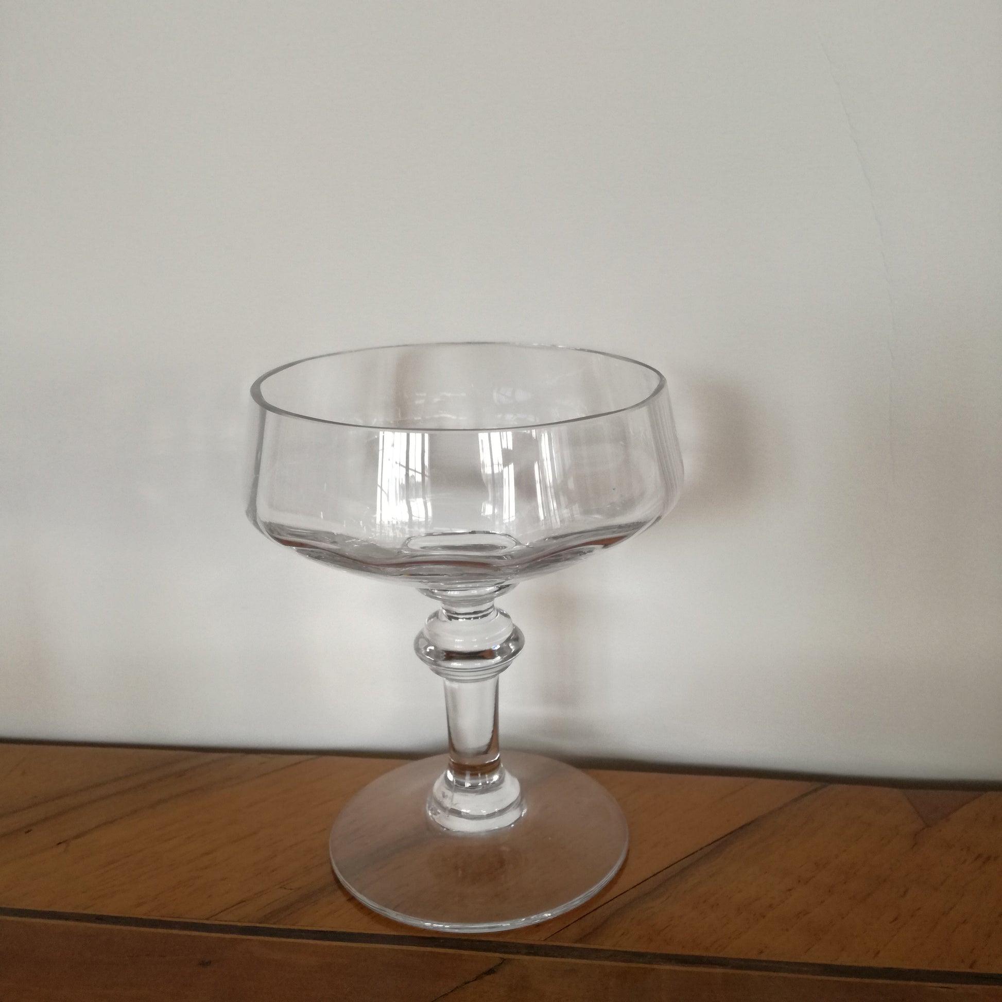 Coupe à champagne  