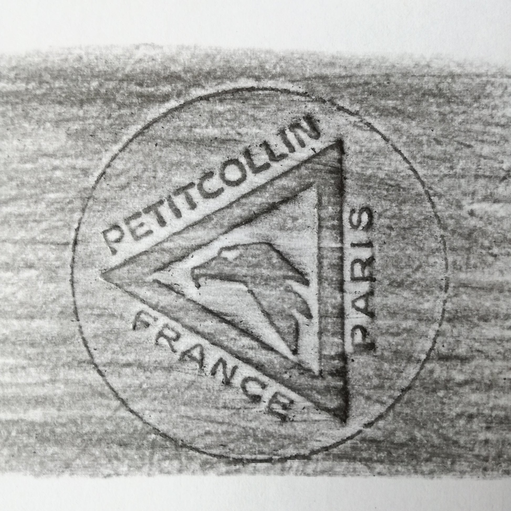 Plateau de service  Petitcollin