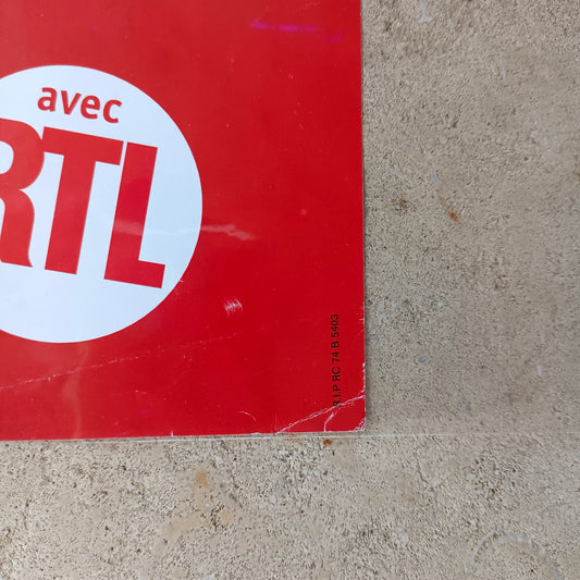 Affiche  