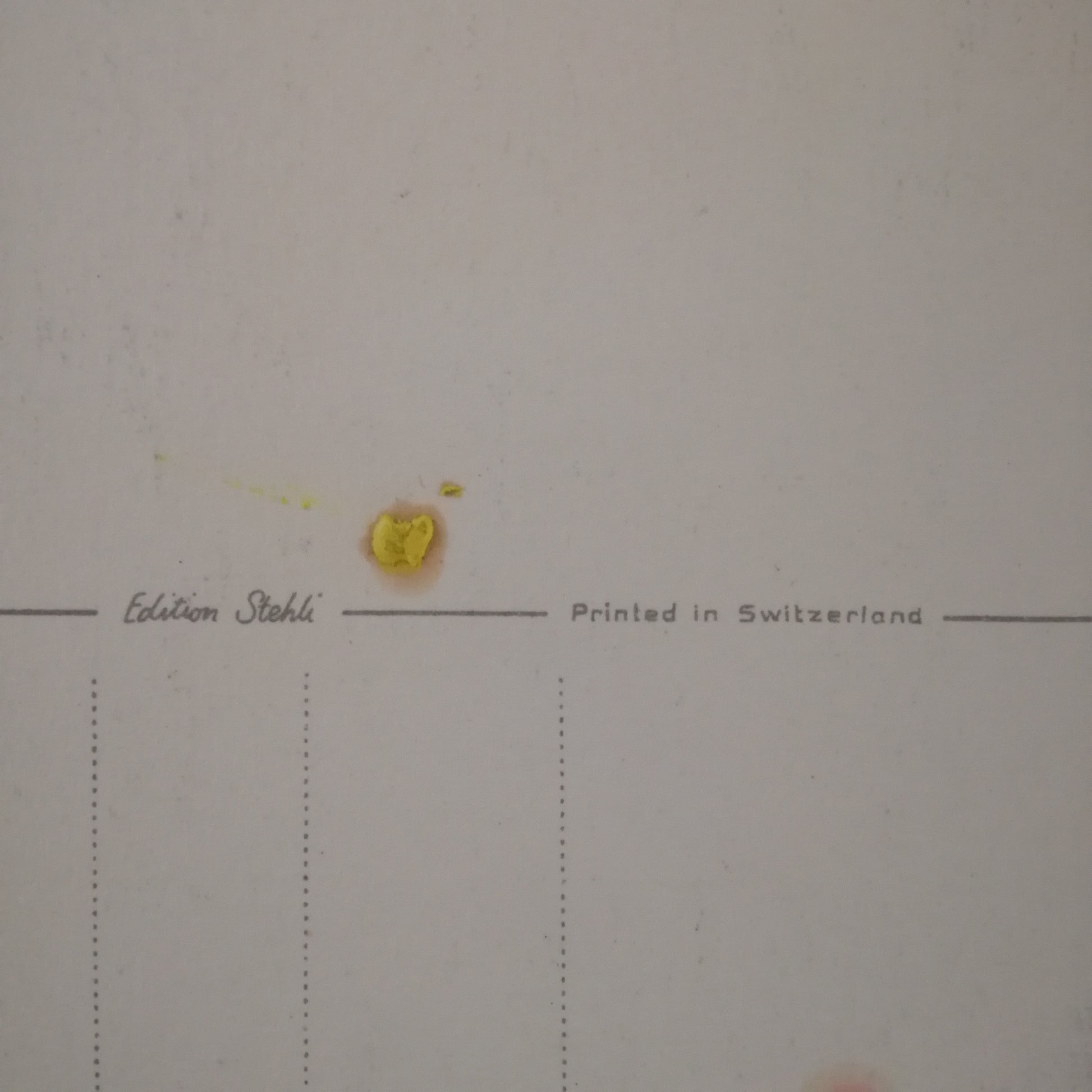 Carte postale / Vue  Édition Stehli