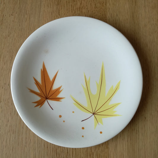 Assiette  Longchamp