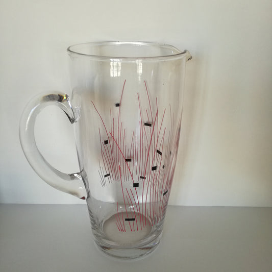 Carafe / pichet / broc  