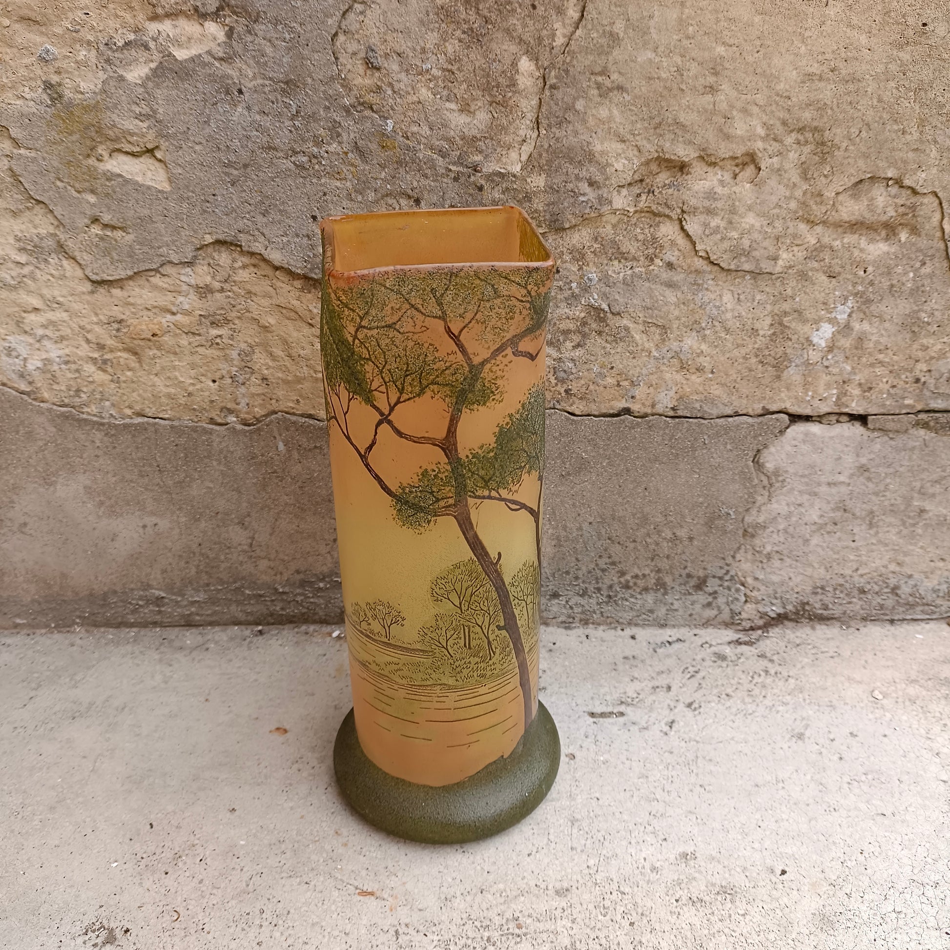 Vase  