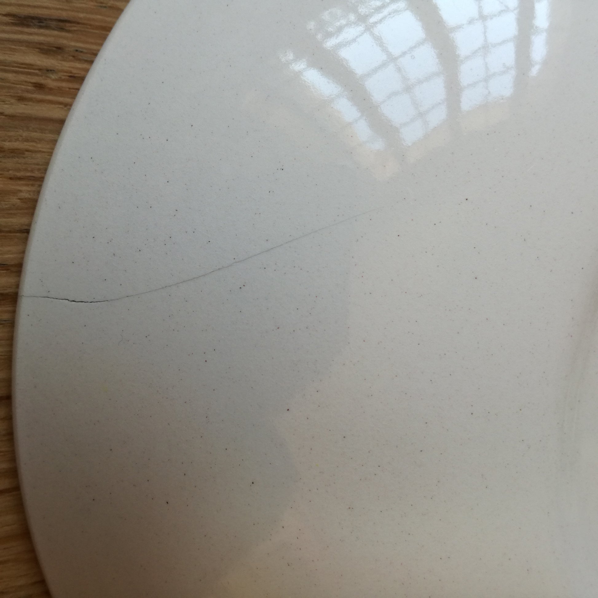Assiette - creuse / calotte Mistral Salins