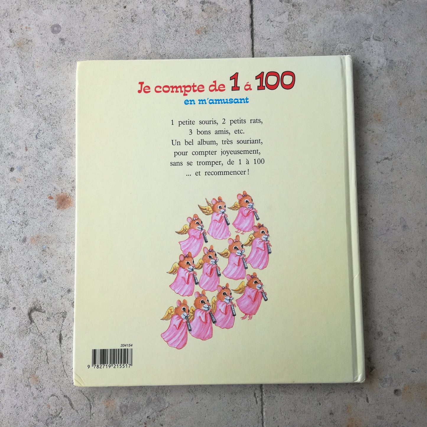 Livre jeunesse  Deux Coqs d'Or