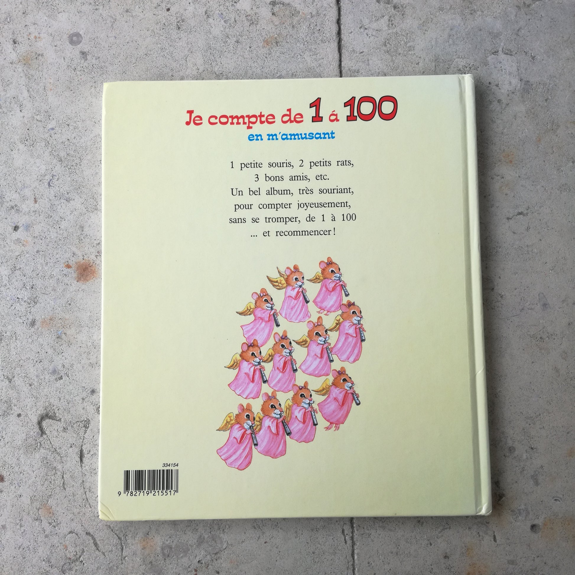 Livre jeunesse  Deux Coqs d'Or