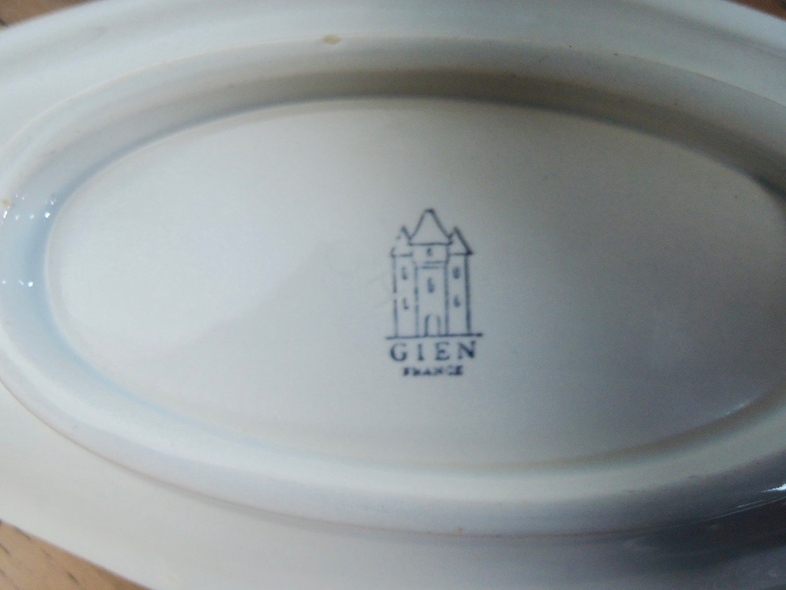 Ravier  Gien