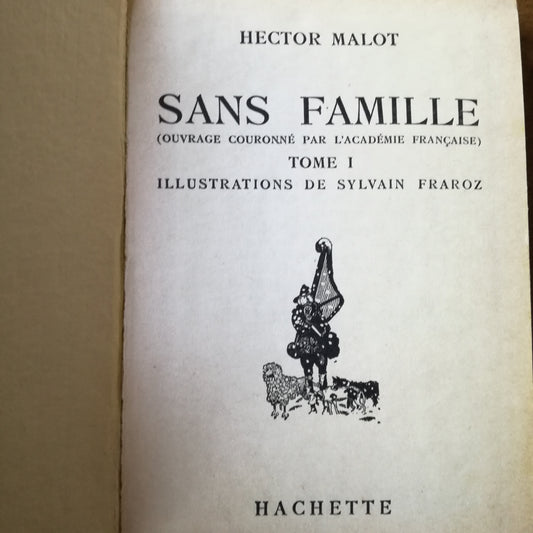 Livre jeunesse Bibliothèque Verte Hachette