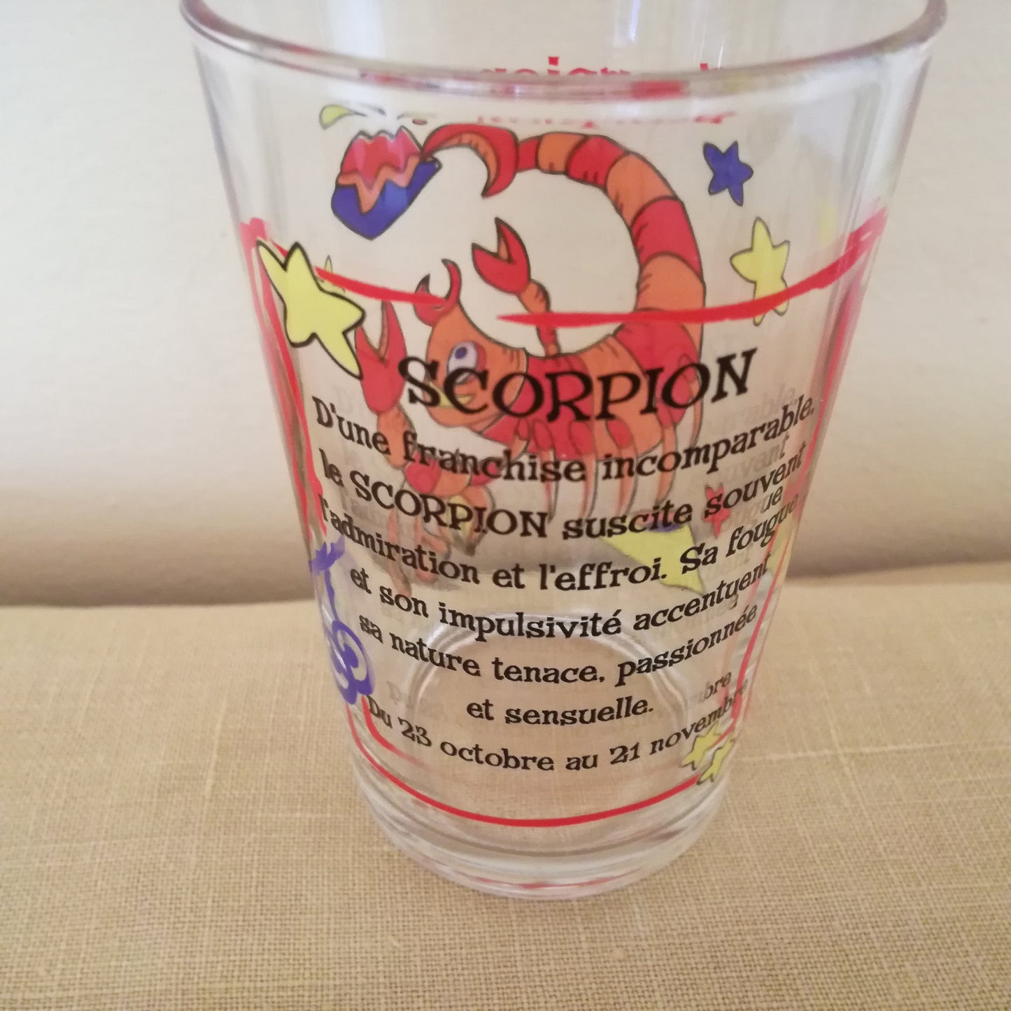 Verre  