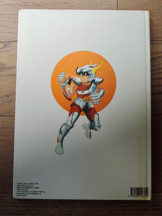 Livre - BD (Bande dessinée)  