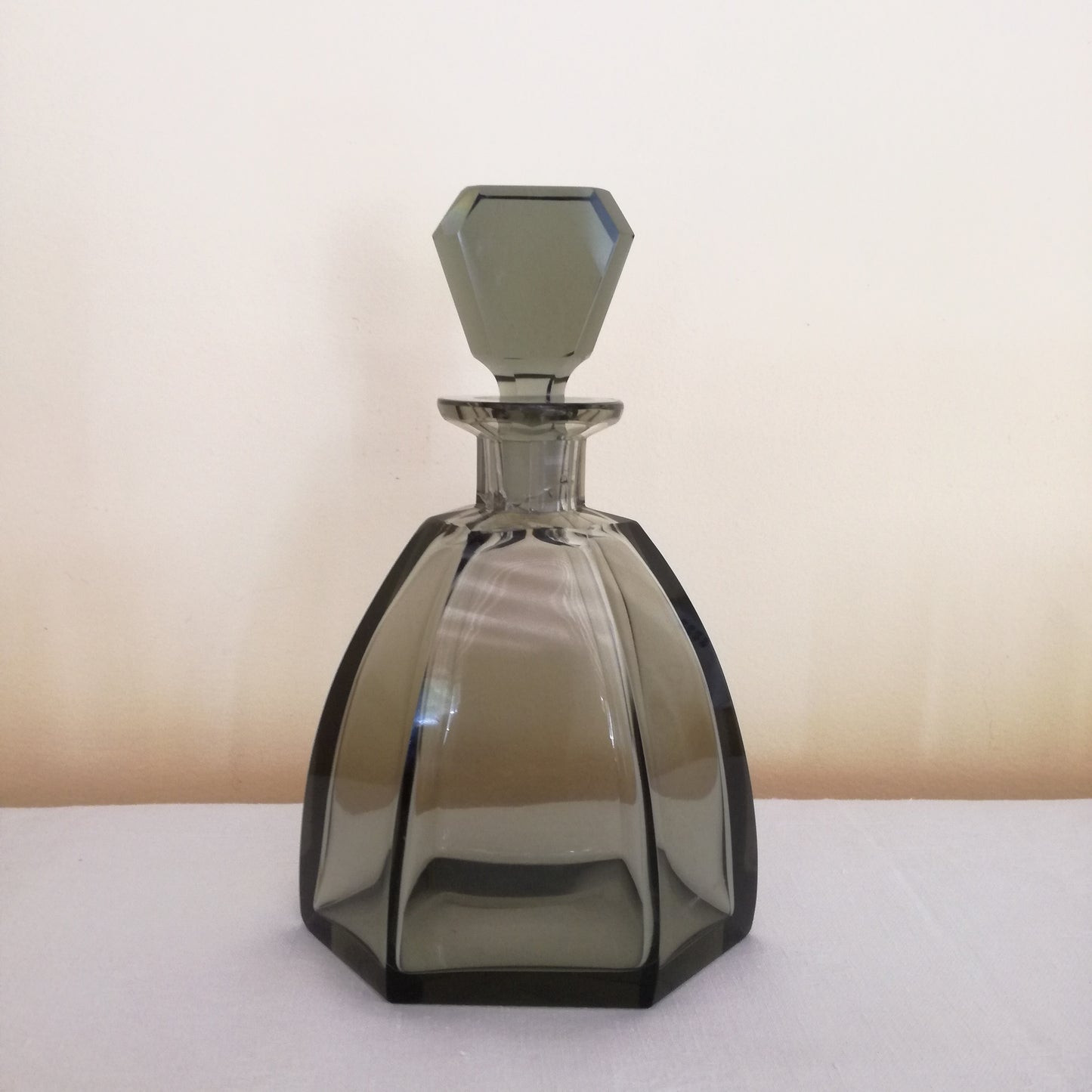 Verre à liqueur droit  