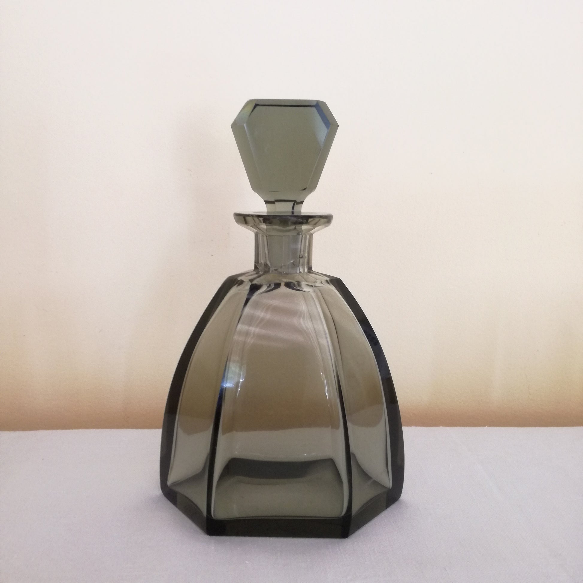 Verre à liqueur droit  