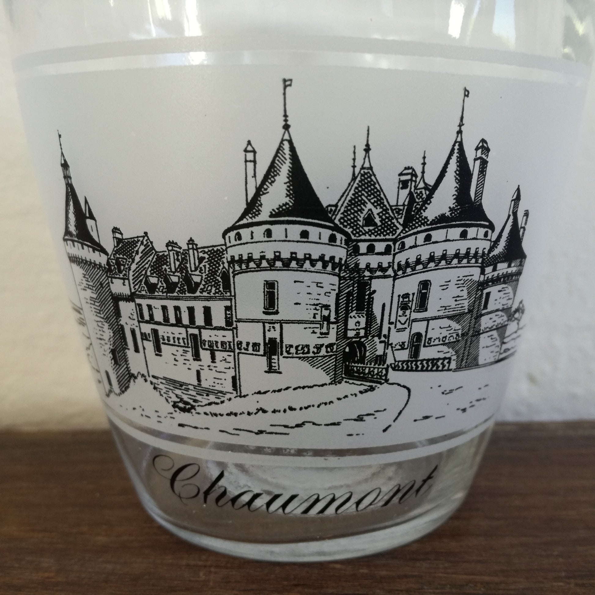 Carafe / pichet / broc  