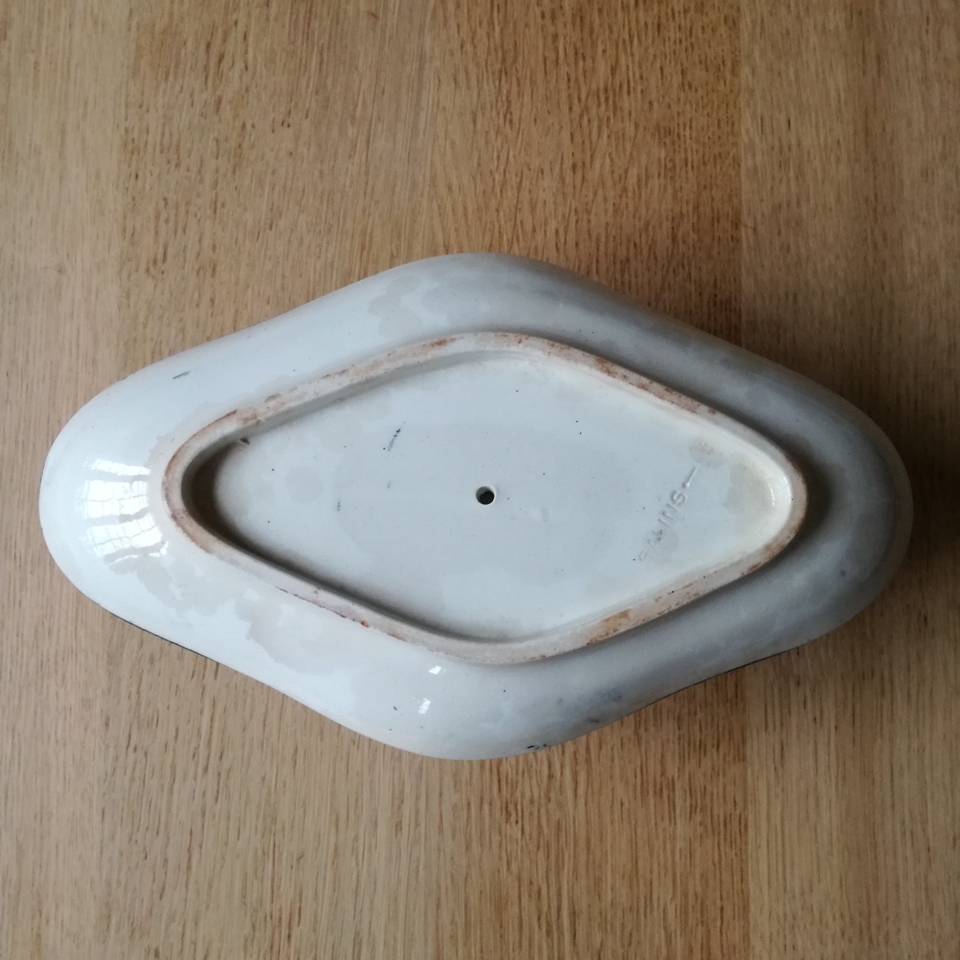 Saucière  Salins