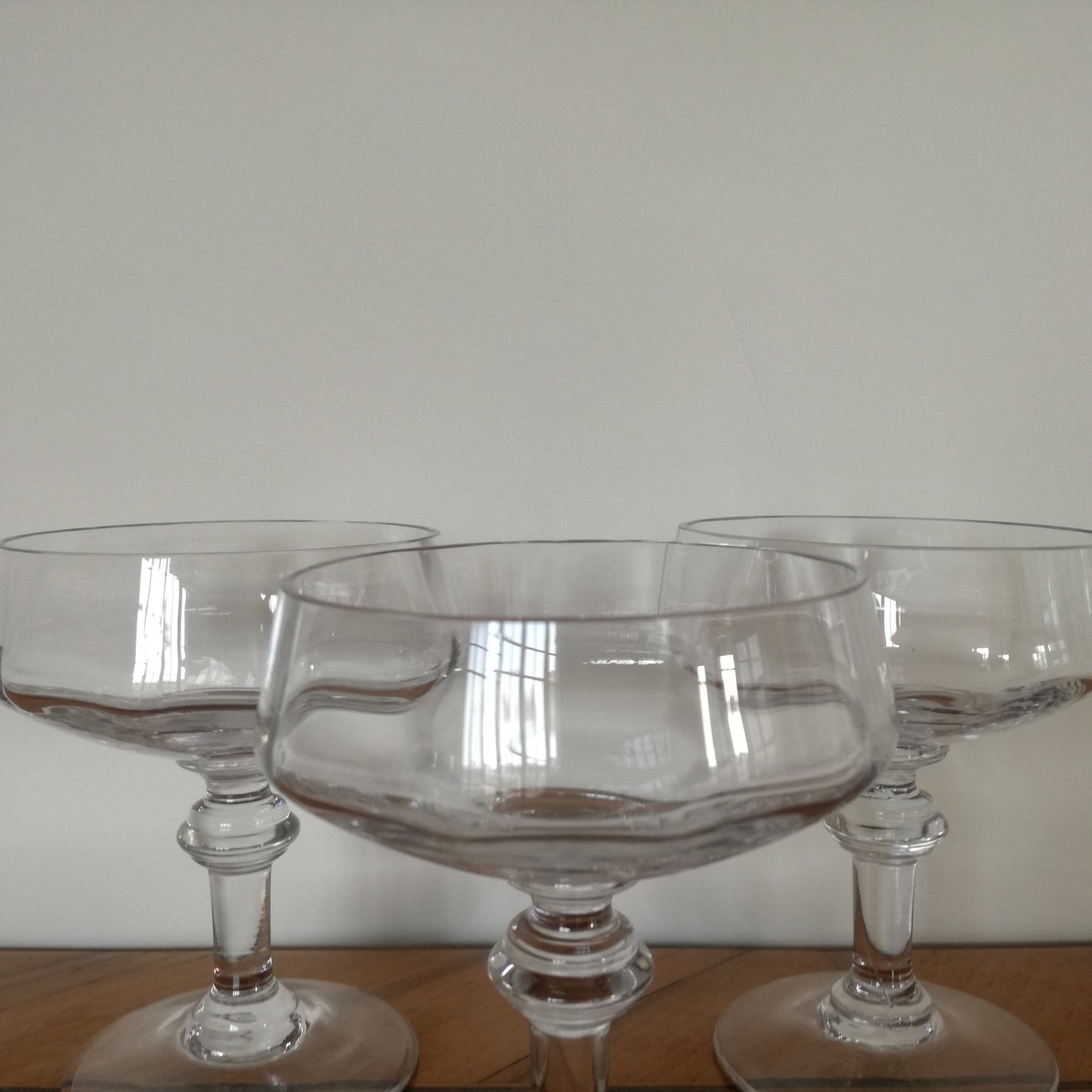 Coupe à champagne  