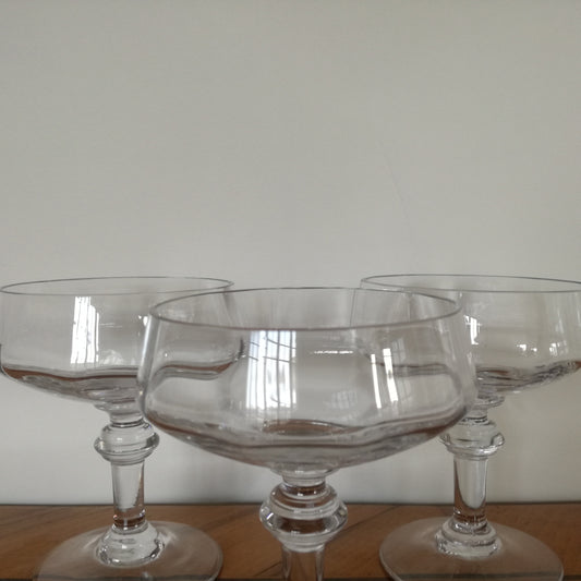 Coupe à champagne  