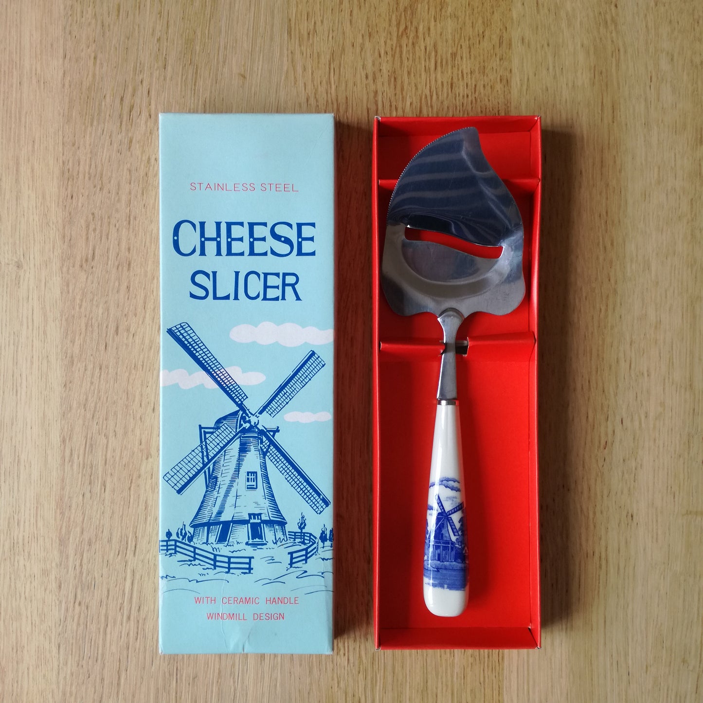 Couverts de service  