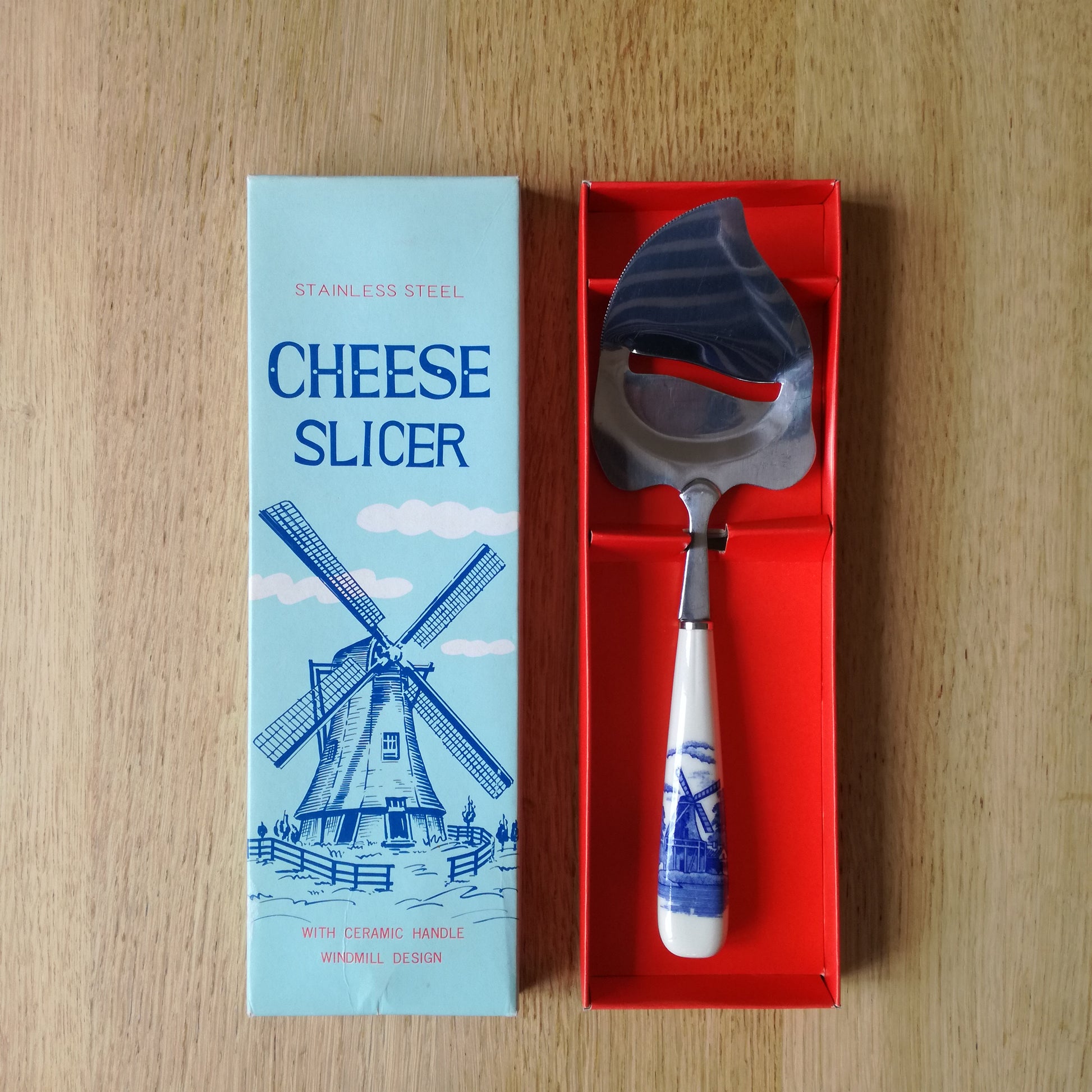 Couverts de service  