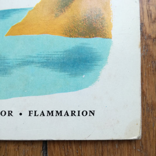 Livre jeunesse Les Albums du Père Castor Flammarion