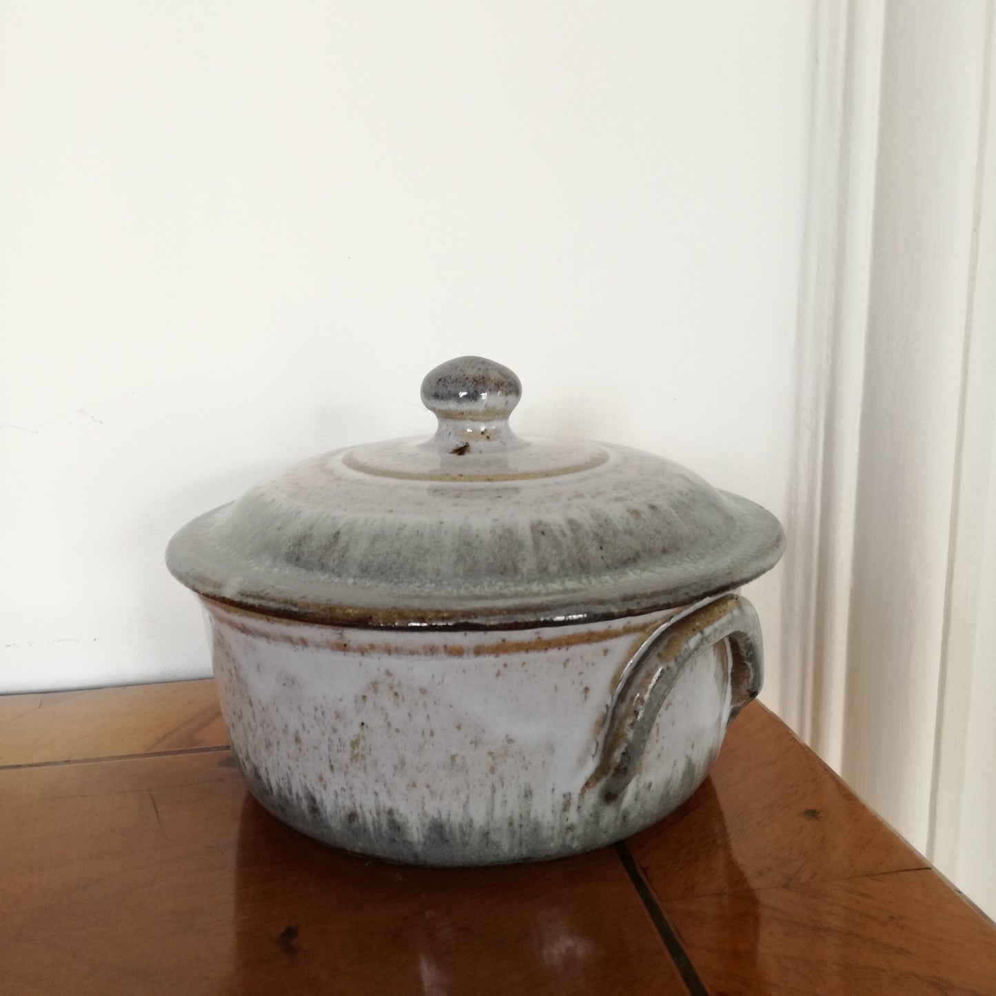 Vaisselle de cuisine  