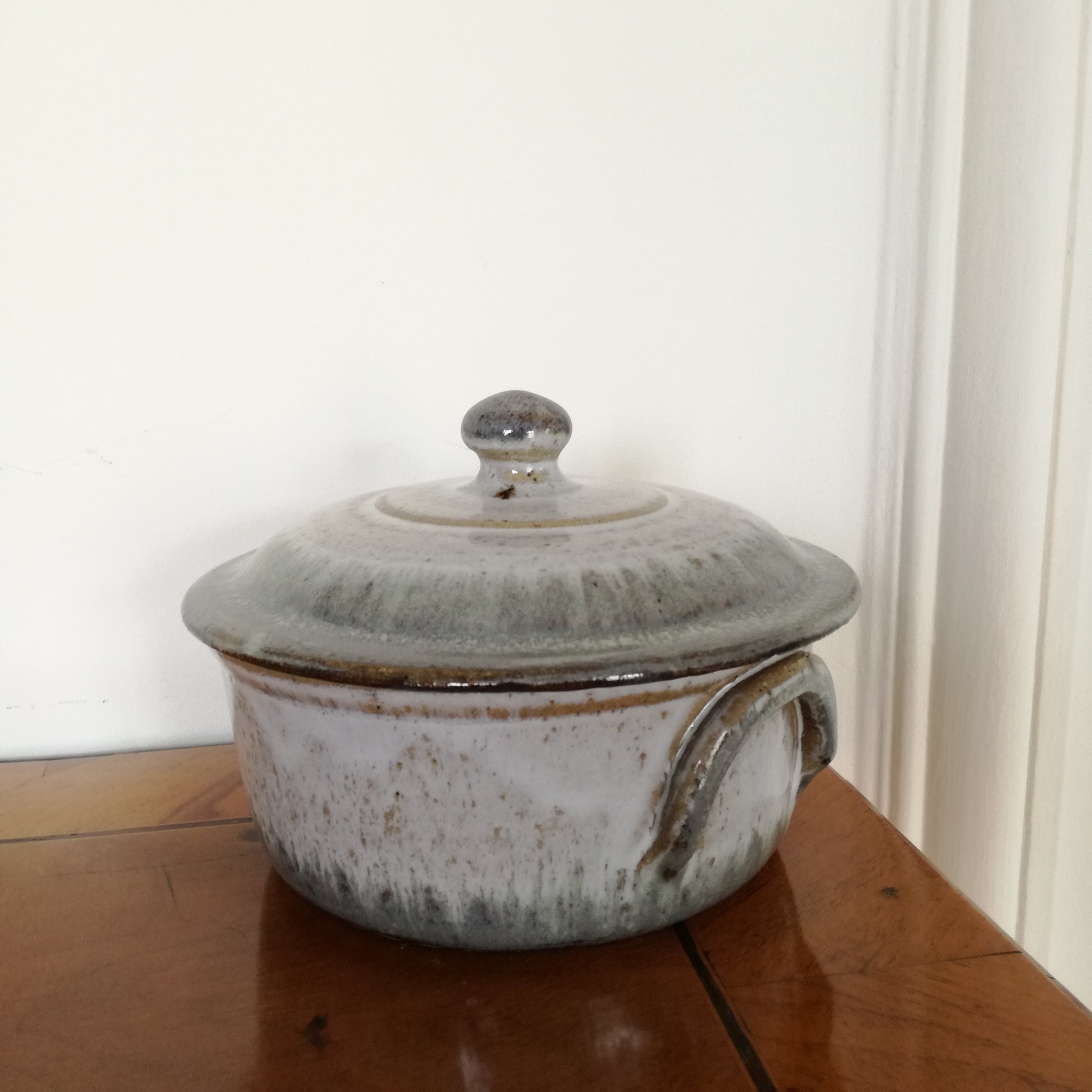 Vaisselle de cuisine  