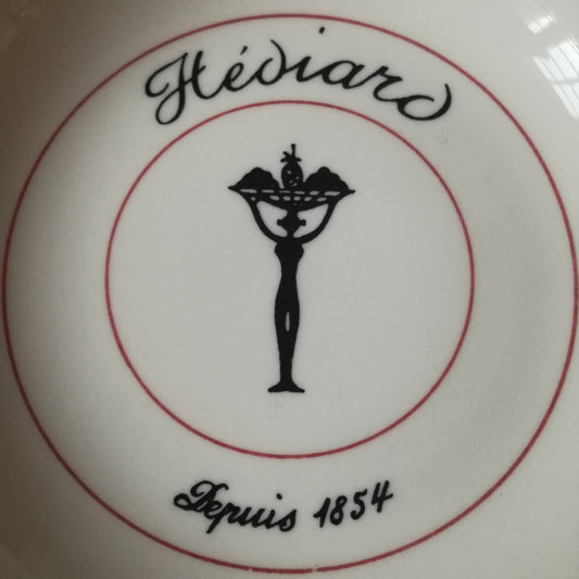Cendrier  Villeroy & Boch