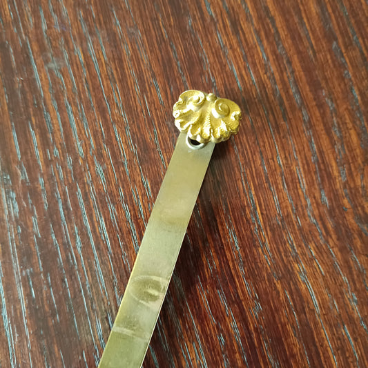 Porte-assiette  