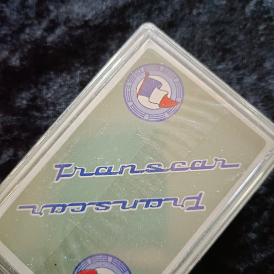 Jeu de cartes  