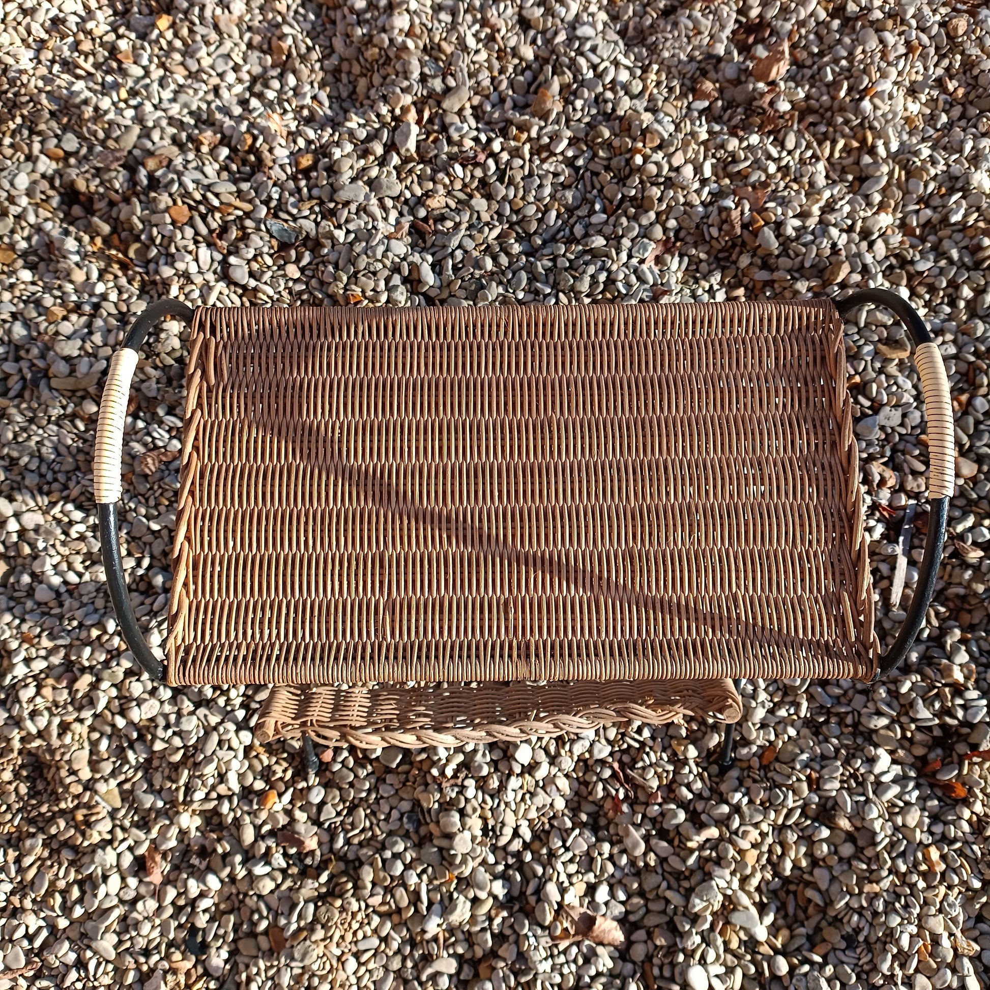 Porte-revues  