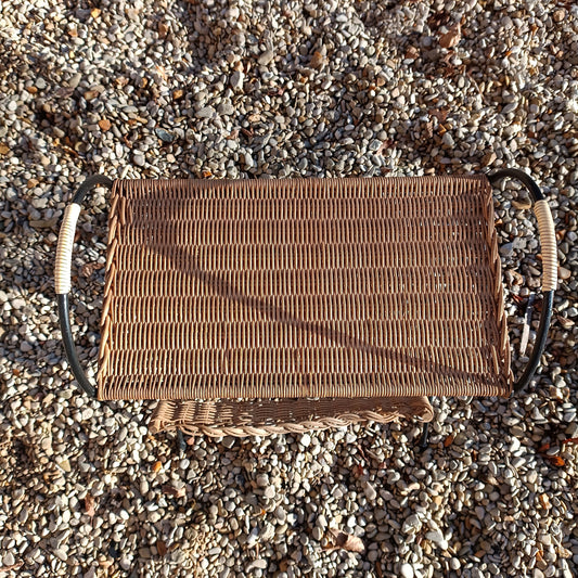 Porte-revues  