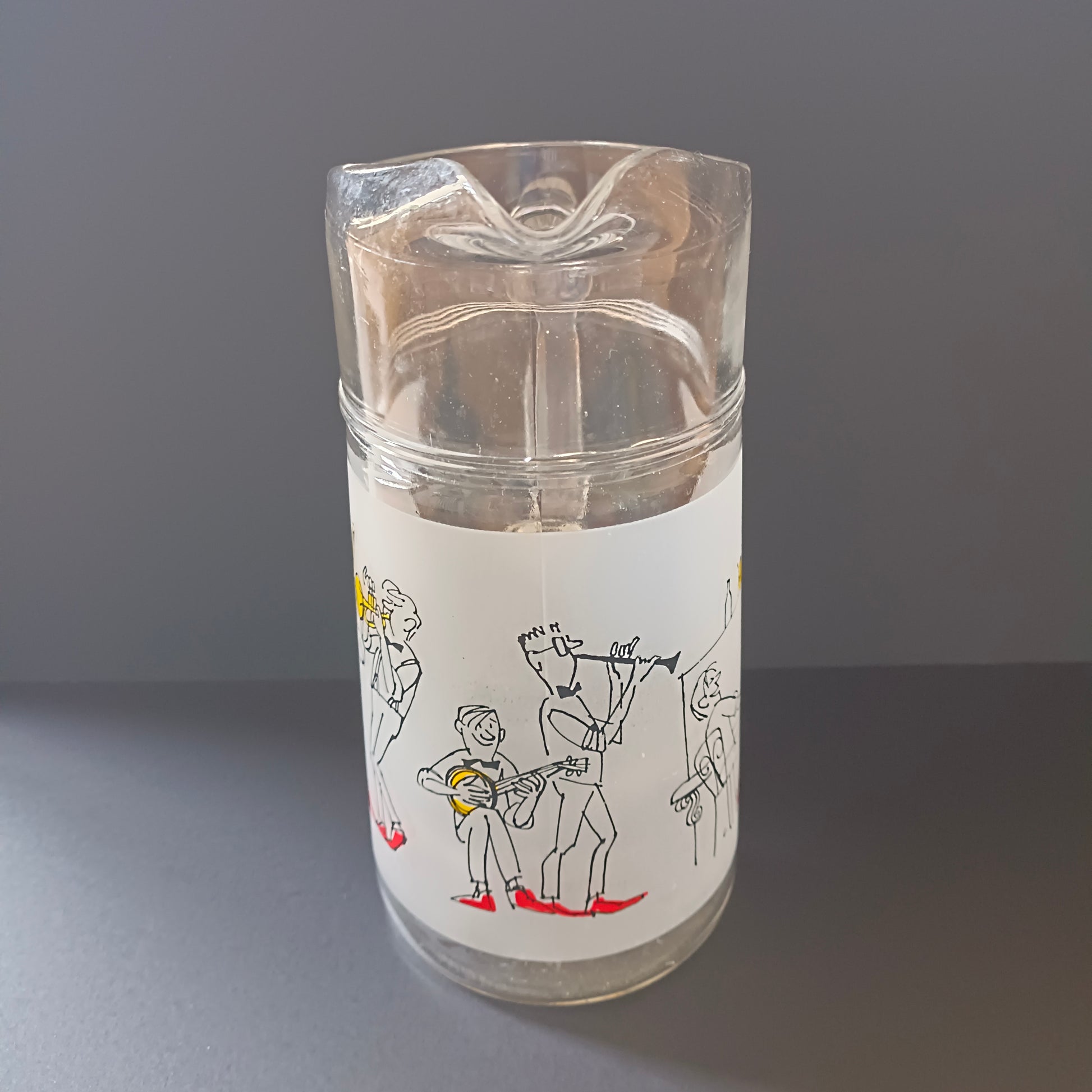 Carafe / pichet / broc  