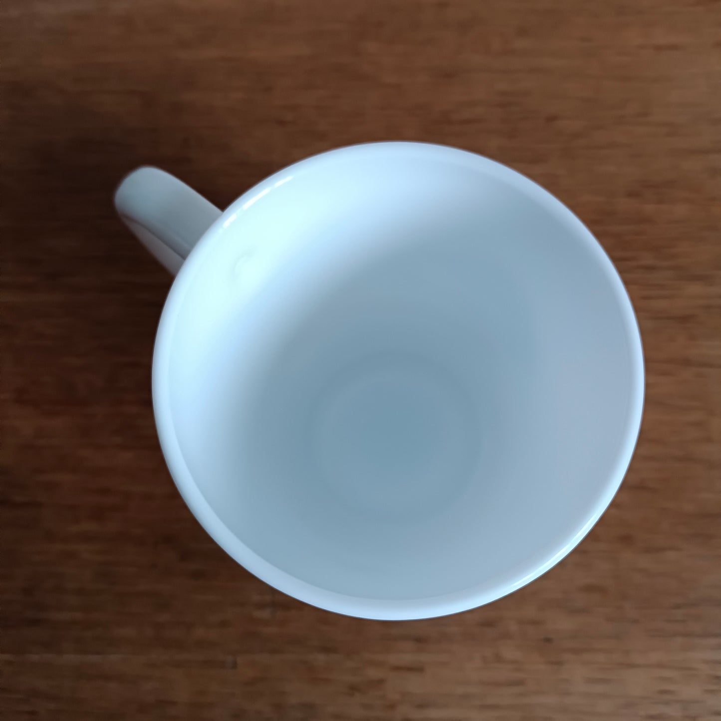 Tasse à chocolat  Arcopal