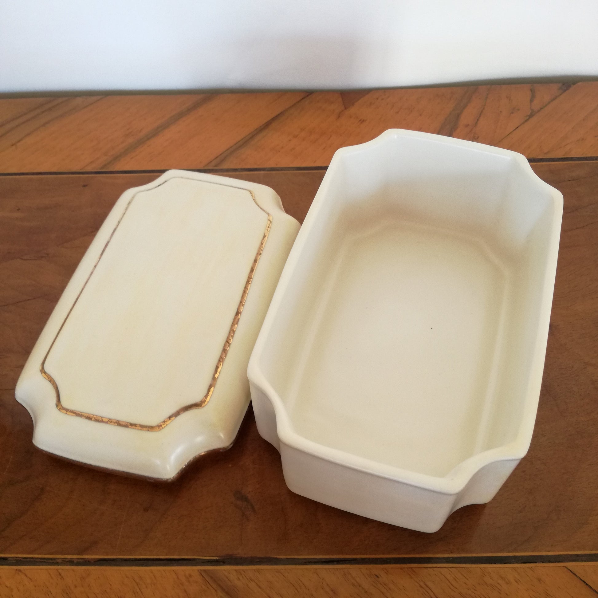 Boîte à biscuits  Villeroy & Boch