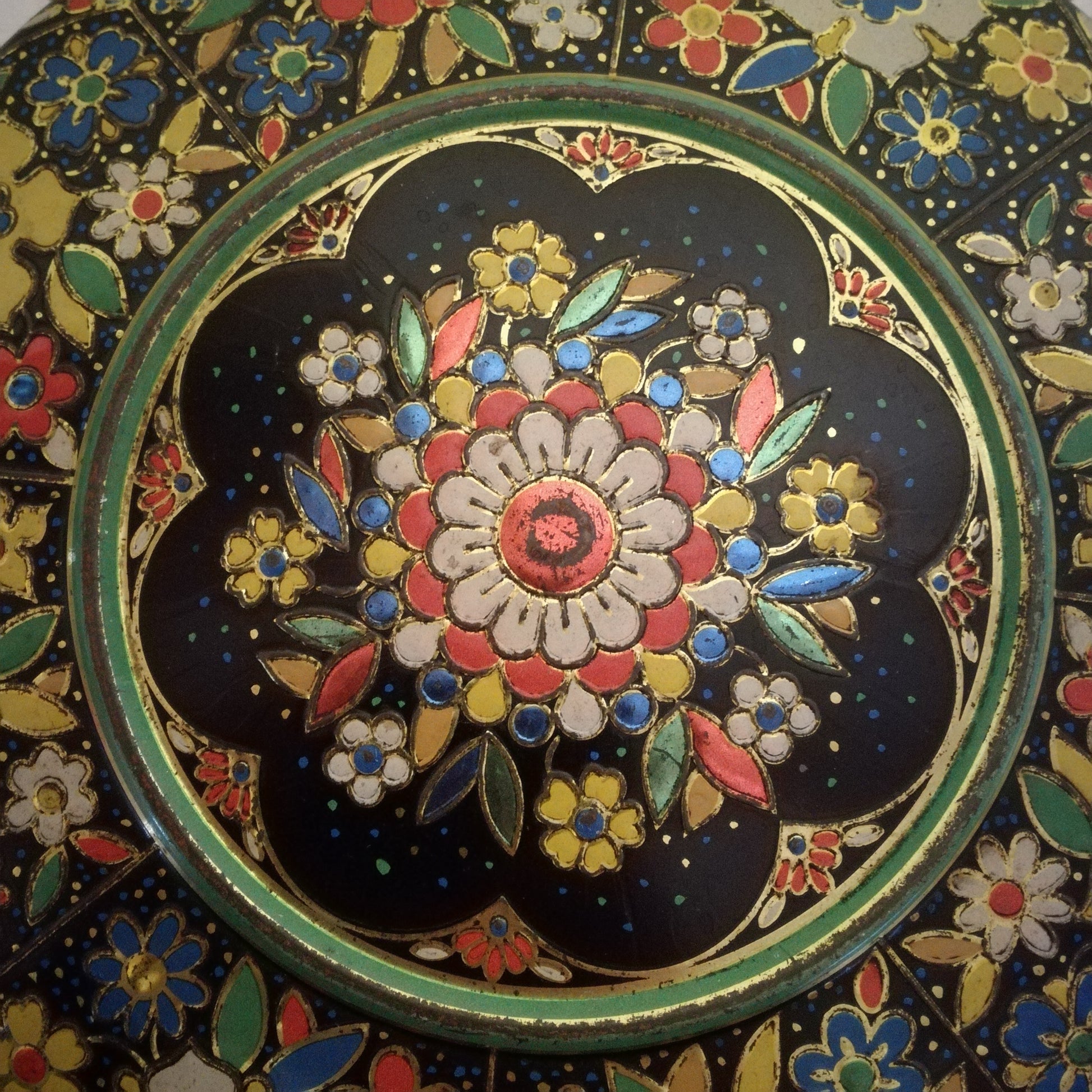 Boîte  