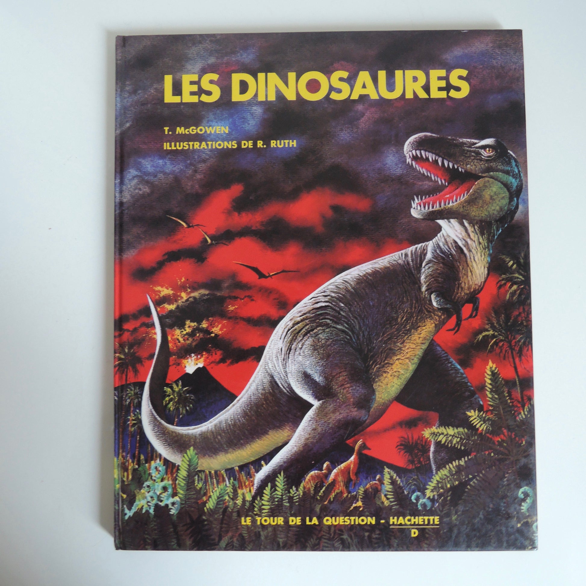 Livre jeunesse  