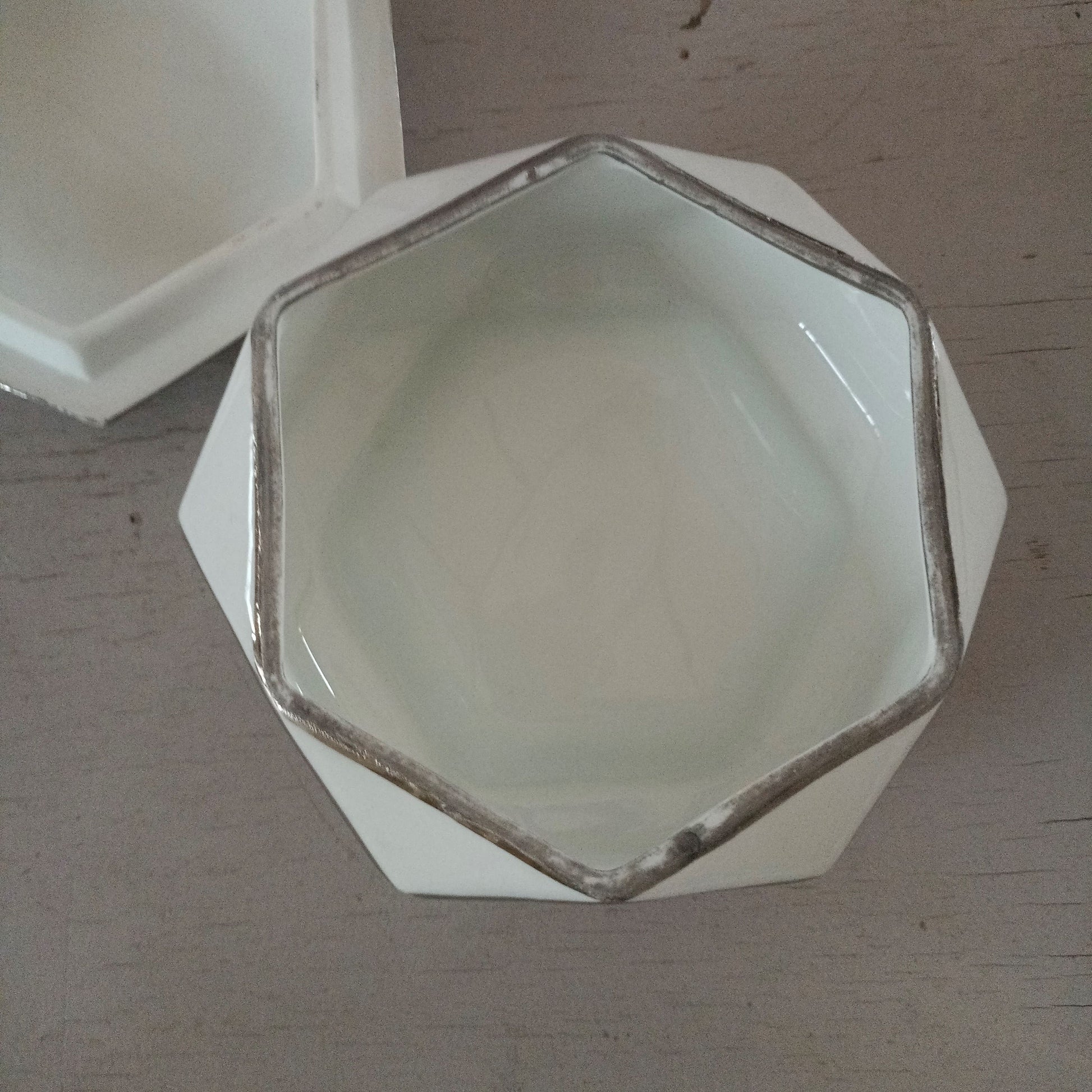 Boîte  Limoges