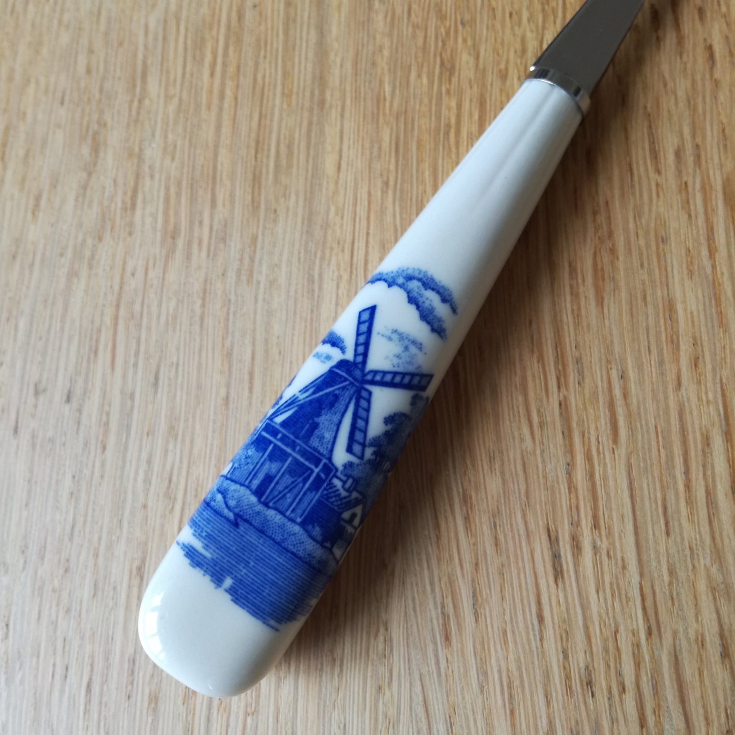 Couverts de service  