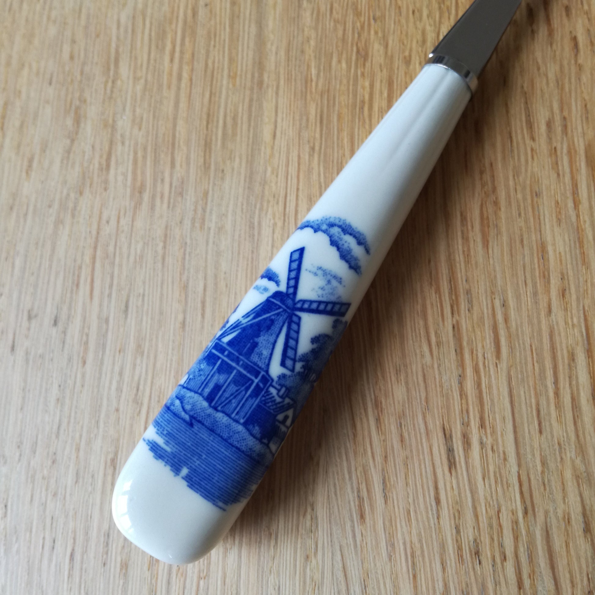 Couverts de service  
