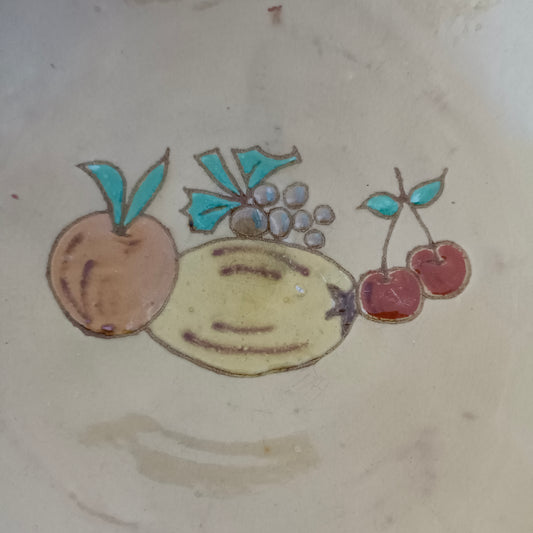 Coupe à fruits  