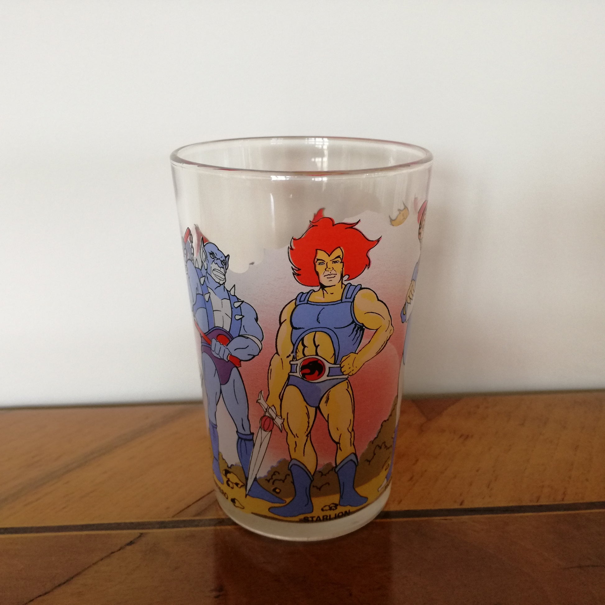 Verre  