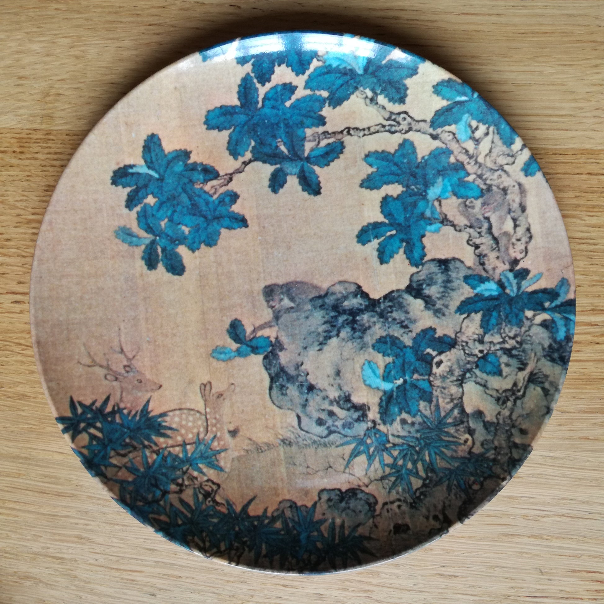 Assiette  Mebel