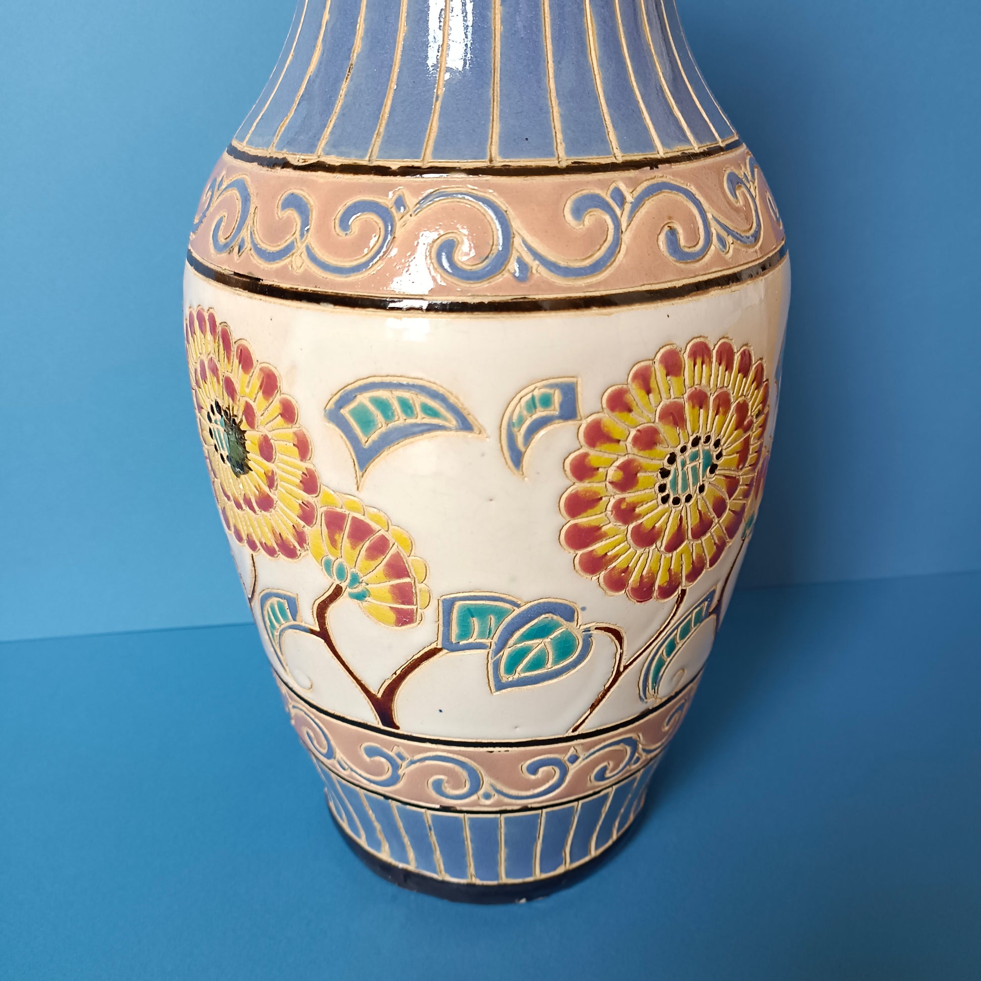 Vase  