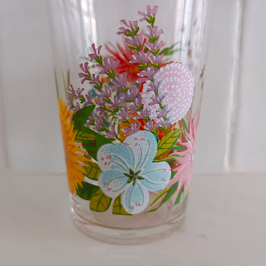 Verre  VMC (Verreries mécaniques champenoises)