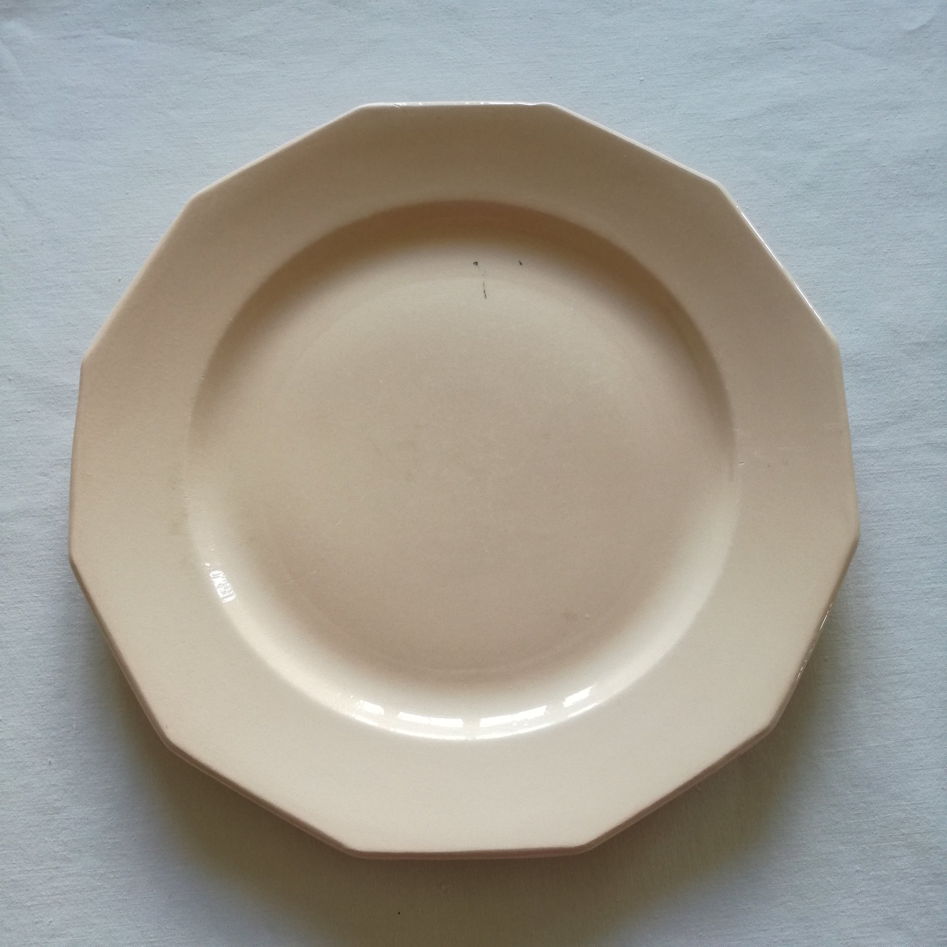 Plat  Saint-Amand