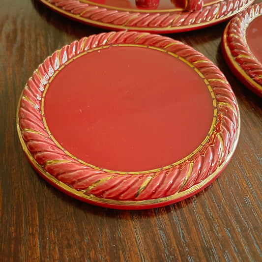 Dessous de plat  