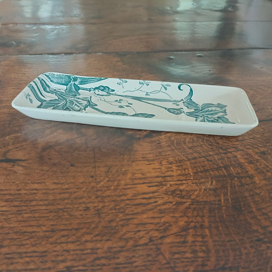 Porte brosse à dents Iris FT - Fenal Théophile Badonviller
